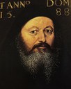 Jeremias von Konstantinopel IMG