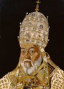 Papst Clemens VIII. (1536–1605) IMG
