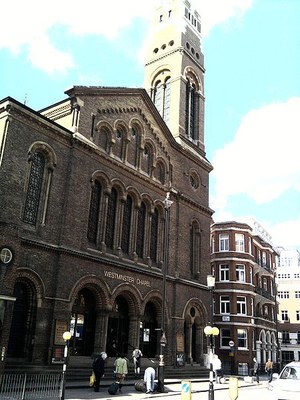 Westminster Chapel IMG