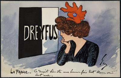La France: Une fois tout blanc ou tout noir, 1898 IMG