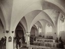 Interior of the "librije" at Zutphen IMG