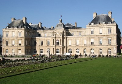 Palais du Luxembourg IMG