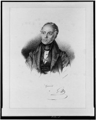 François Guizot (1787–1874) IMG