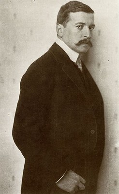 Hugo von Hofmannsthal (1874–1929) IMG