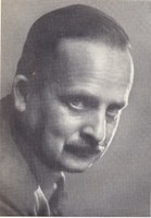 Karl Anton Prinz Rohan (1898–1975), schwarz-weiß Photographie, 1937, Photostudio Fayer, Wien; Bildquelle: Rohan, Karl Anton Prinz: Schicksalsstunde Europas: Erkenntnisse und Bekenntnisse: Wirklichkeiten und Möglichkeiten, Graz 1937. Scan IEG.