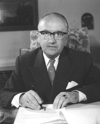 Walter Hallstein (1901–1982) IMG