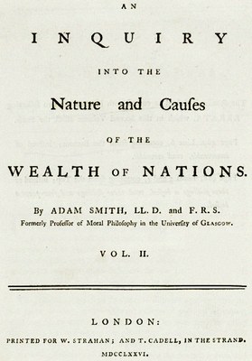 The Wealth of Nations (1776) IMG