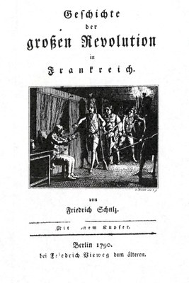 Befreiung eines Bastillehäftlings 1790 IMG