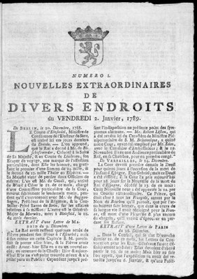 "Gazette de Leyde" 1789 IMG