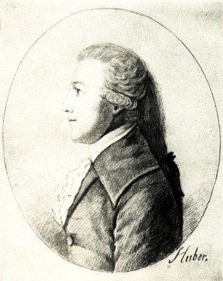 Ludwig Ferdinand Huber (1764–1804) IMG