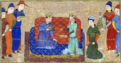 Dschingis Khan (1162–1227) IMG