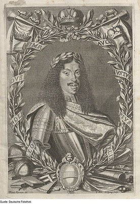Leopold I (1640–1705) IMG