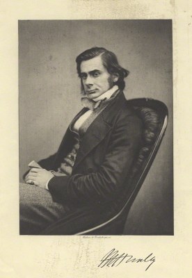 Thomas Henry Huxley (1825–1895)