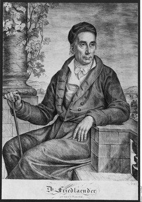 David Friedländer (1750–1834) IMG
