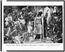 Vasco da Gama delivers the letter of King Manuel of Portugal to the Samorim of Calicut, ca. 1905 IMG Vasco da Gama delivers the letter of King Manuel of Portugal to the Samorim of Calicut, ca. 1905 IMG