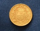 20-Lire-Münze aus Italien, 1882 IMG