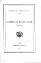 Titelblatt der Convention du mètre, 1875 (IMG)