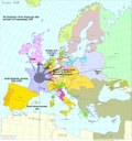 The Emigration of the Huguenots after the Edict of Fontainebleau