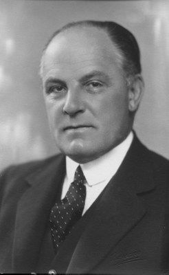Harold Butler (1883–1951) IMG