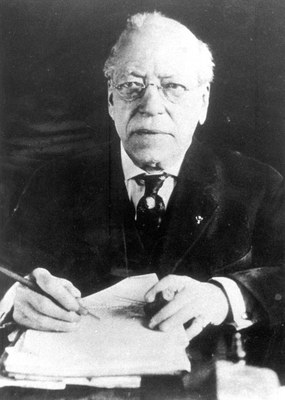 Samuel Gompers (1850–1924) IMG