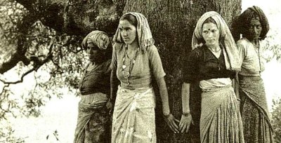 Chipko movement IMG