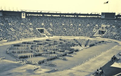 6th World Festival of Youth and Students (1957) IMG