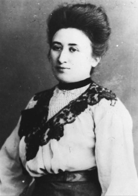 Rosa Luxemburg (1871–1919) IMG