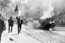 Soviet Invasion of Czechoslovakia 1968 IMG