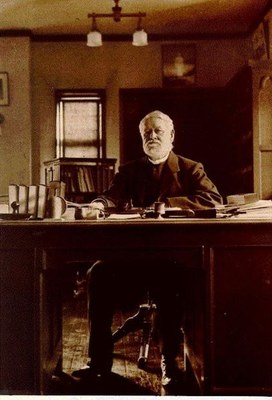Charles Augustus Briggs (1841–1913) IMG