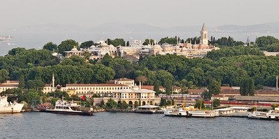 Topkapı-Palast IMG