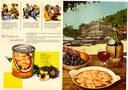 Werbeanzeige für Dosenravioli 1960 IMG