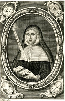 Mary Ward (1585–1645) IMG