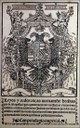 Promulgation der Nuevas Leyes (Neue Gesetze) Karls V. (1542) IMG