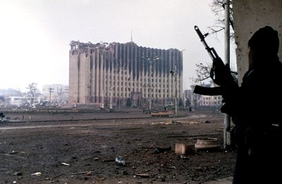 Tschetschenienkrieg 1995 IMG