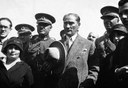 Hutgesetz – Atatürk in Izmir 1925