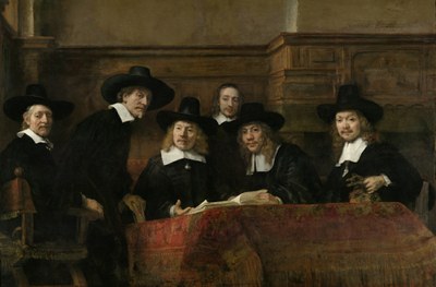 De Staalmeesters 1662 IMG