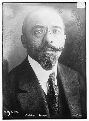 Albert Sarraut (1872-1962) IMG