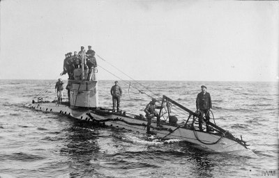 The German Navy in the First World War IMG