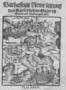 Warhafftige Newe zeitung des Kayserlichen Sigs, zu Galetta vnd Thunis geschehen 1535 IMG