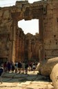 Baalbek Bacchus-Tempel IMG