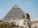 Sphinx und Chephren-Pyramide Version 2 IMG