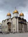 Mariä-Entschlafens-Kathedrale in Moskau IMG