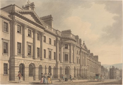 Milsom Street in Bath IMG