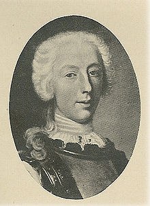 Claude Louis, Comte de Saint-Germain (1707–1778) IMG