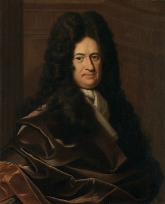 Gottfried Wilhelm Leibniz (1646–1716) IMG