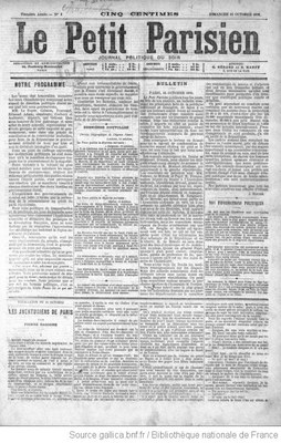 Le Petit Parisien 1876 IMG
