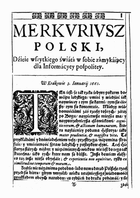 Merkuryusz Polski 1661 IMG