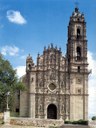 San Francisco Javier komplett IMG San Francisco Javier komplett IMG