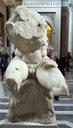 Belvedere Torso, marble IMG