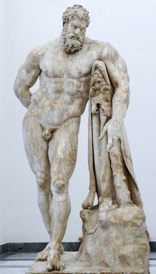 Farnese Hercules IMG